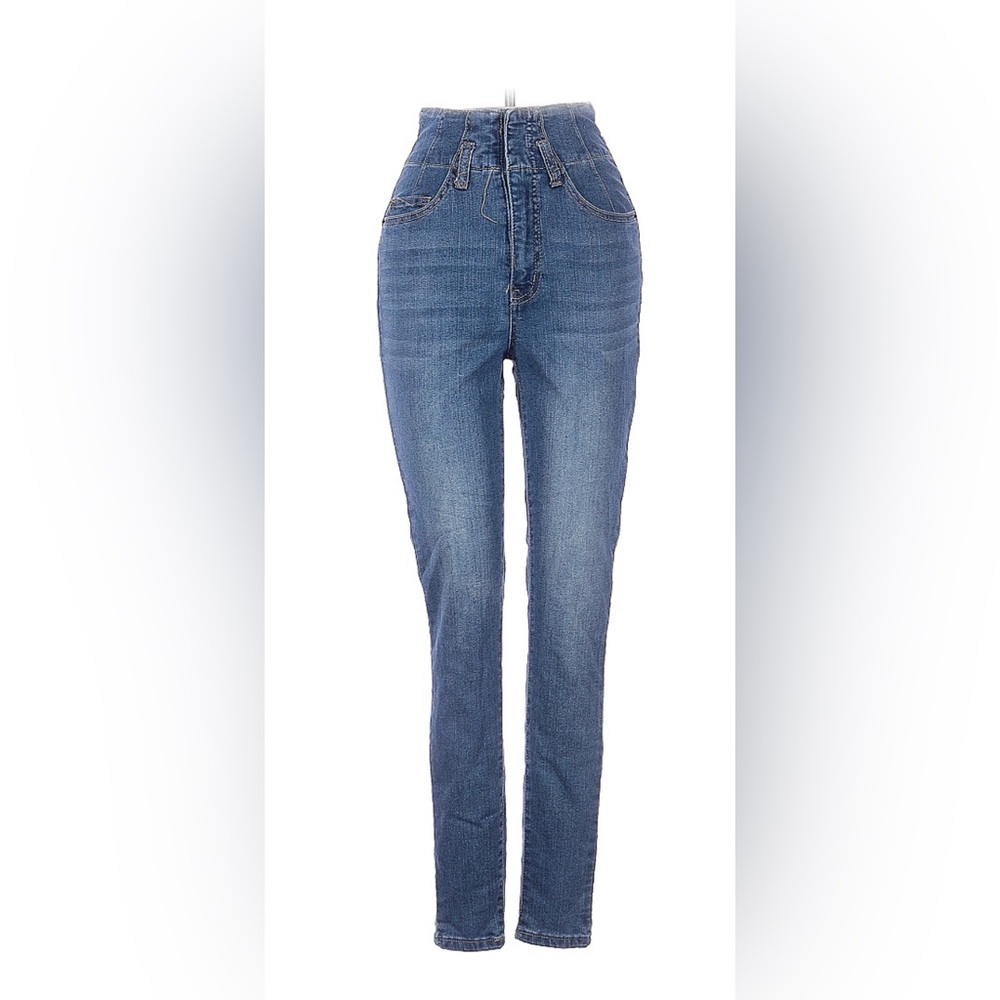 Highway Jeans